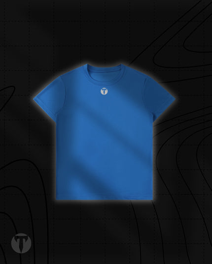Unisex Breeze Icon Crew T-Shirt