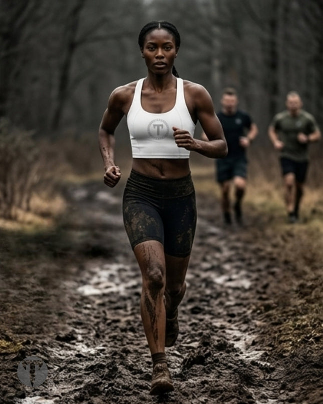 Women's Contour Elite Pro Tank