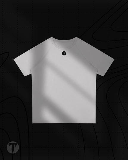 Men's Strike Icon Raglan Crew Tee