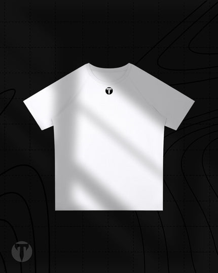 Men's Strike Icon Raglan Crew Tee
