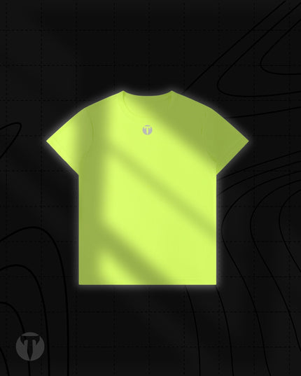Unisex Breeze Icon Crew T-Shirt
