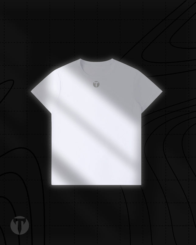 Unisex Breeze Icon Crew T-Shirt
