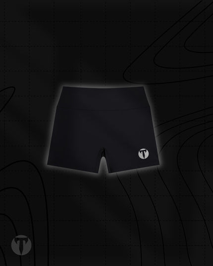 Women's Agility Icon Shorts