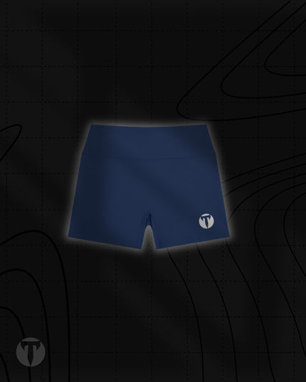 Women's Agility Icon Shorts