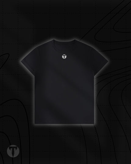 Unisex Breeze Icon Crew T-Shirt