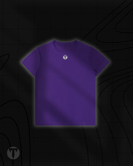 Unisex Breeze Icon Crew T-Shirt
