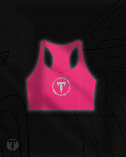 Women's Contour Elite Pro Tank