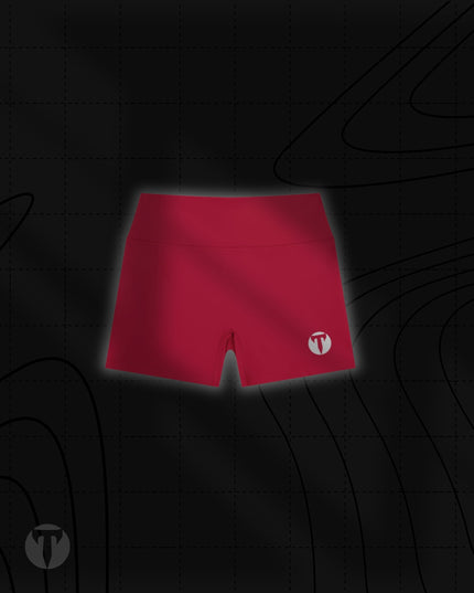 Women's Agility Icon Shorts