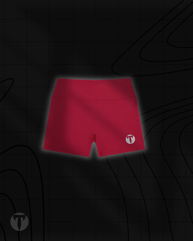 Women's Agility Icon Shorts