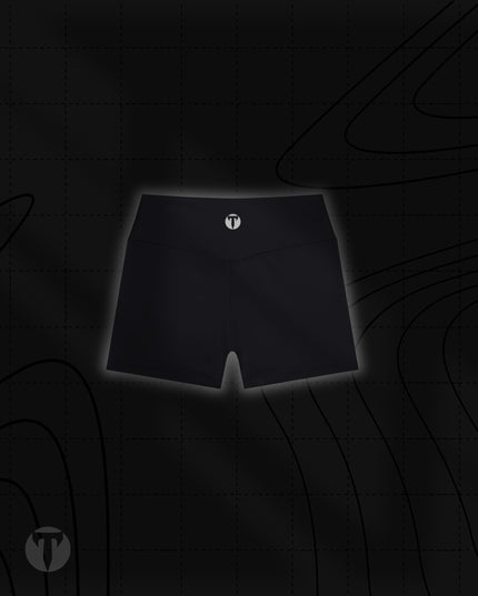 Women's Agility Icon Shorts